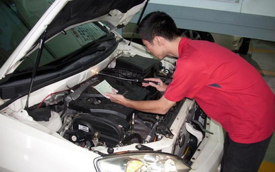 机动车6年免检不是6年不验车！再搞错你就亏惨了